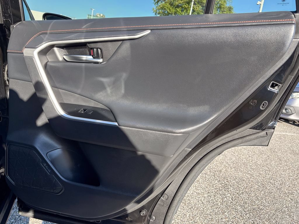 Used 2024 Toyota RAV4 Adventure AWD/4WD image 42