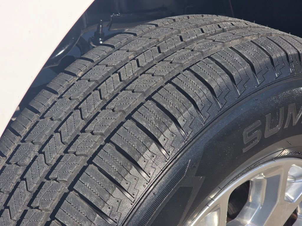 Used 2020 RAM 2500 Laramie w/ Chrome Appearance Group image 27