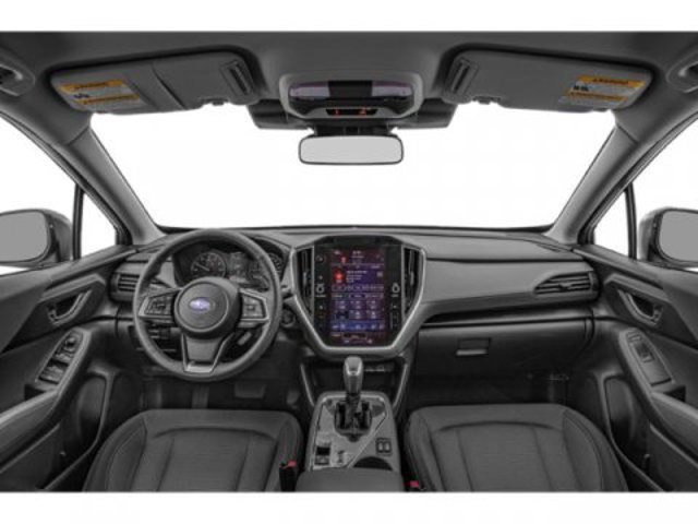 New 2025 Subaru Crosstrek 2.5i Premium AWD/4WD image 11