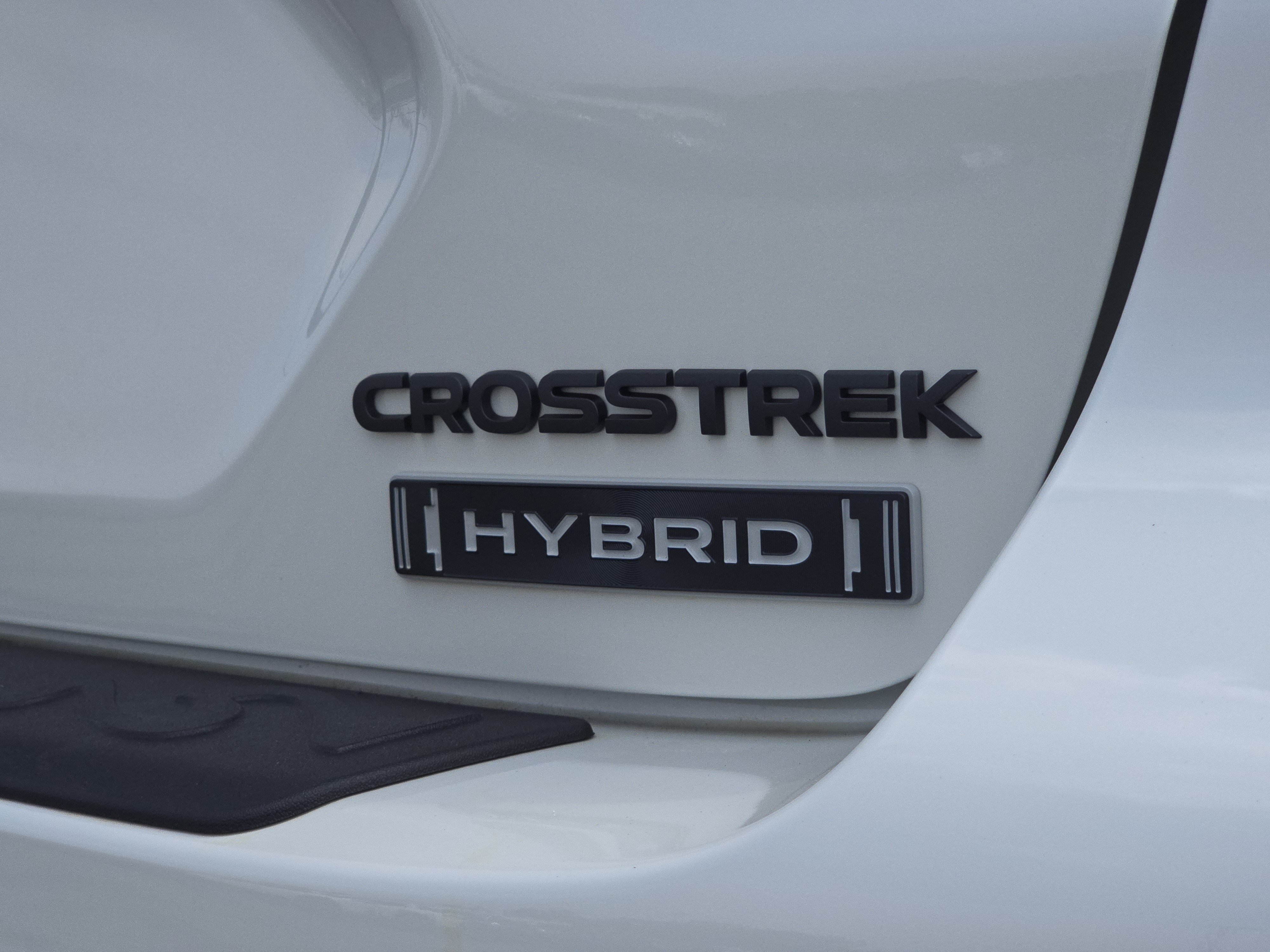 New 2026 Subaru Crosstrek 2.5i Limited AWD/4WD image 16