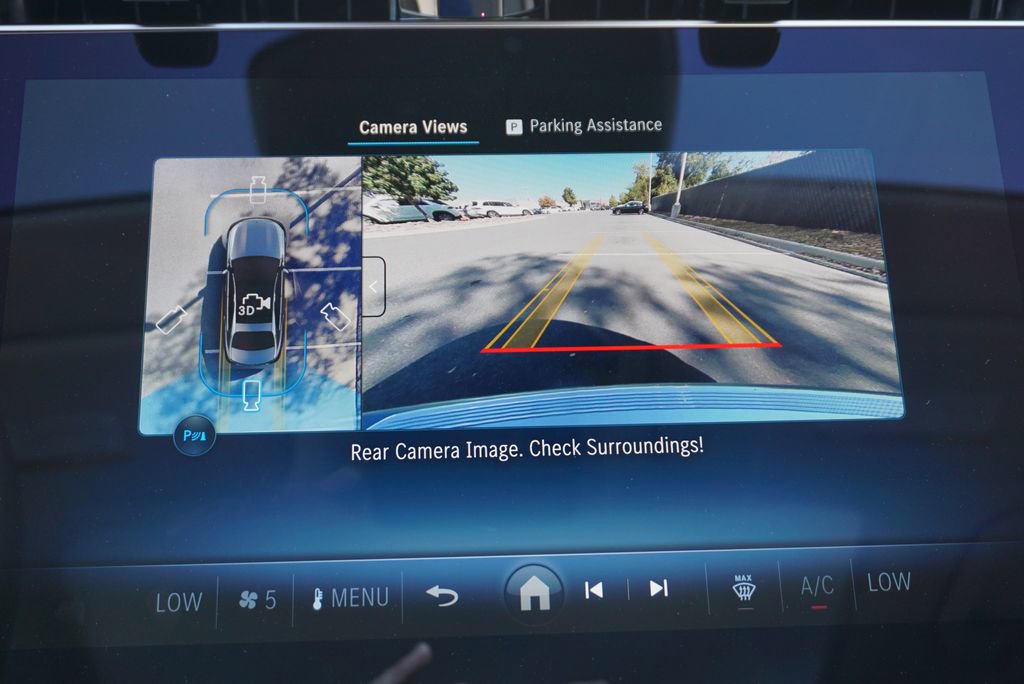 New 2026 Mercedes-Benz E 350 Sedan image 24