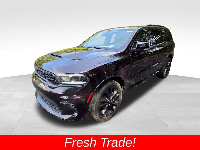 Used 2023 Dodge Durango R/T AWD/4WD image 1