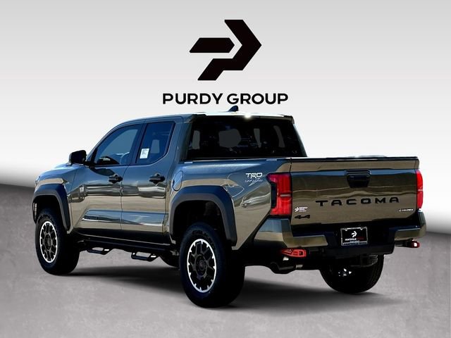 New 2026 Toyota Tacoma TRD Off-Road image 6