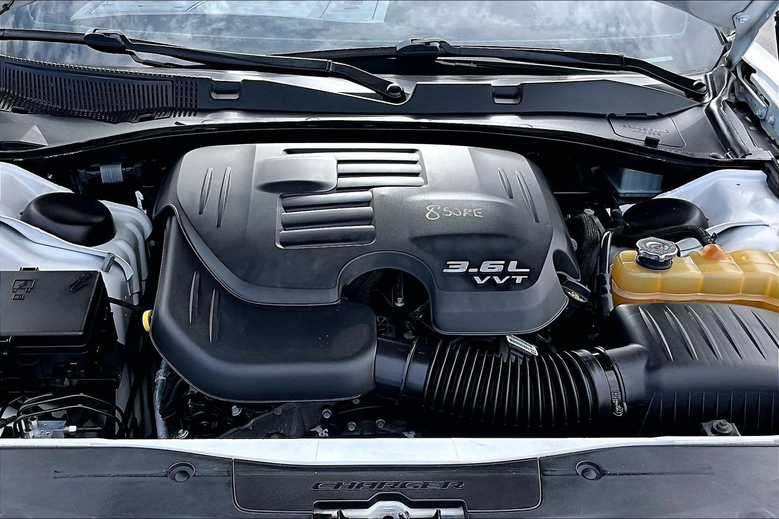 Used 2019 Dodge Charger GT RWD image 6