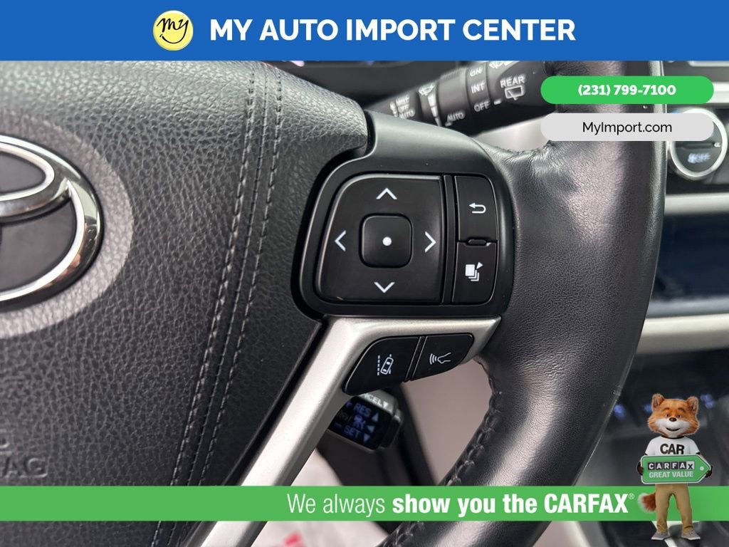 Used 2018 Toyota Highlander Limited Platinum image 18