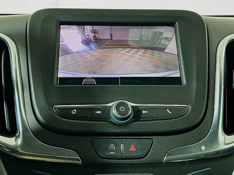 Used 2023 Chevrolet Equinox LS w/ LS Convenience Package image 15