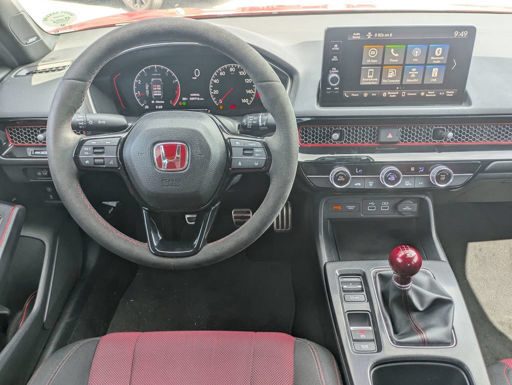 Used 2023 Honda Civic Si image 33