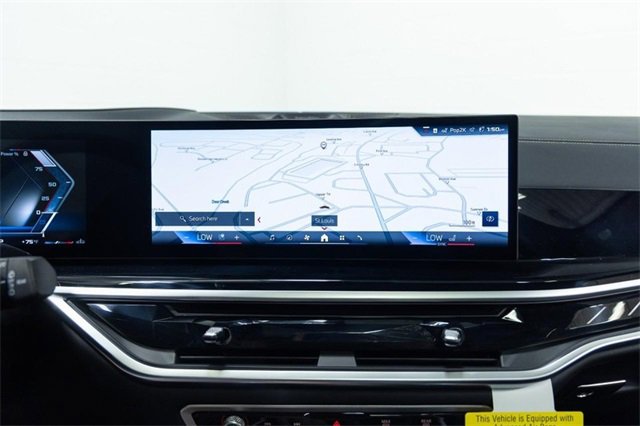 New 2026 BMW X7 M60i image 21