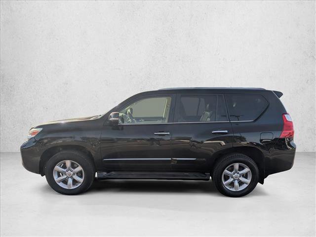 Used 2012 Lexus GX 460 image 8