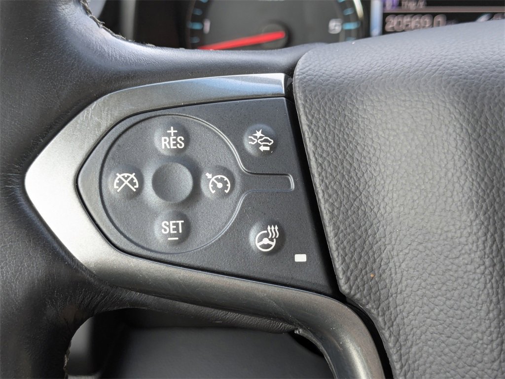 Used 2020 Chevrolet Suburban Premier image 26