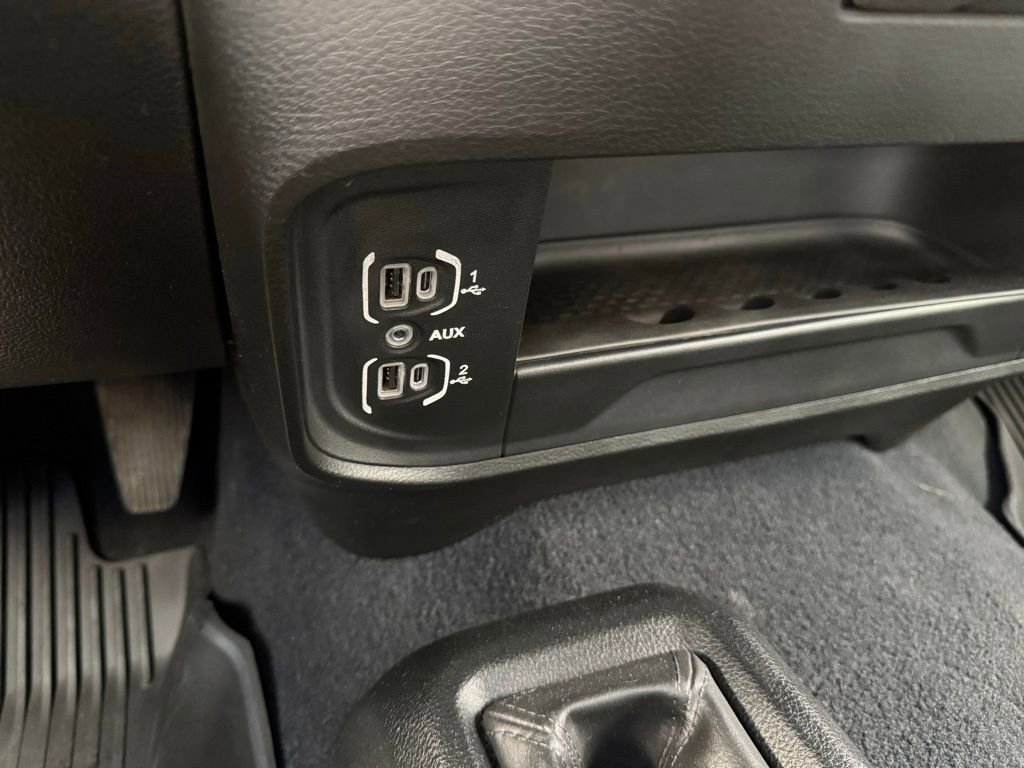 Certified 2022 RAM 2500 Tradesman AWD/4WD image 26
