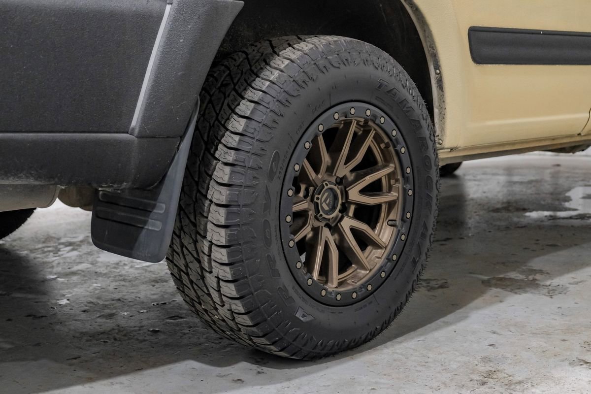 Used 2004 Toyota Sequoia SR5 image 62