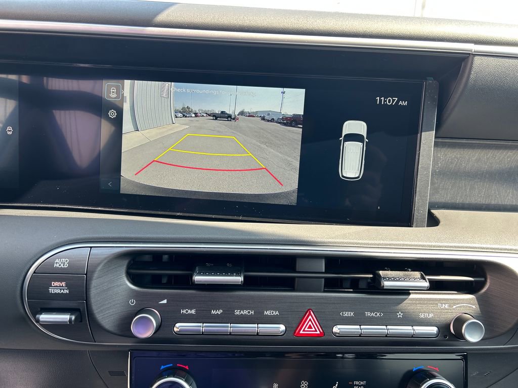 New 2026 Hyundai Palisade SE AWD/4WD image 16
