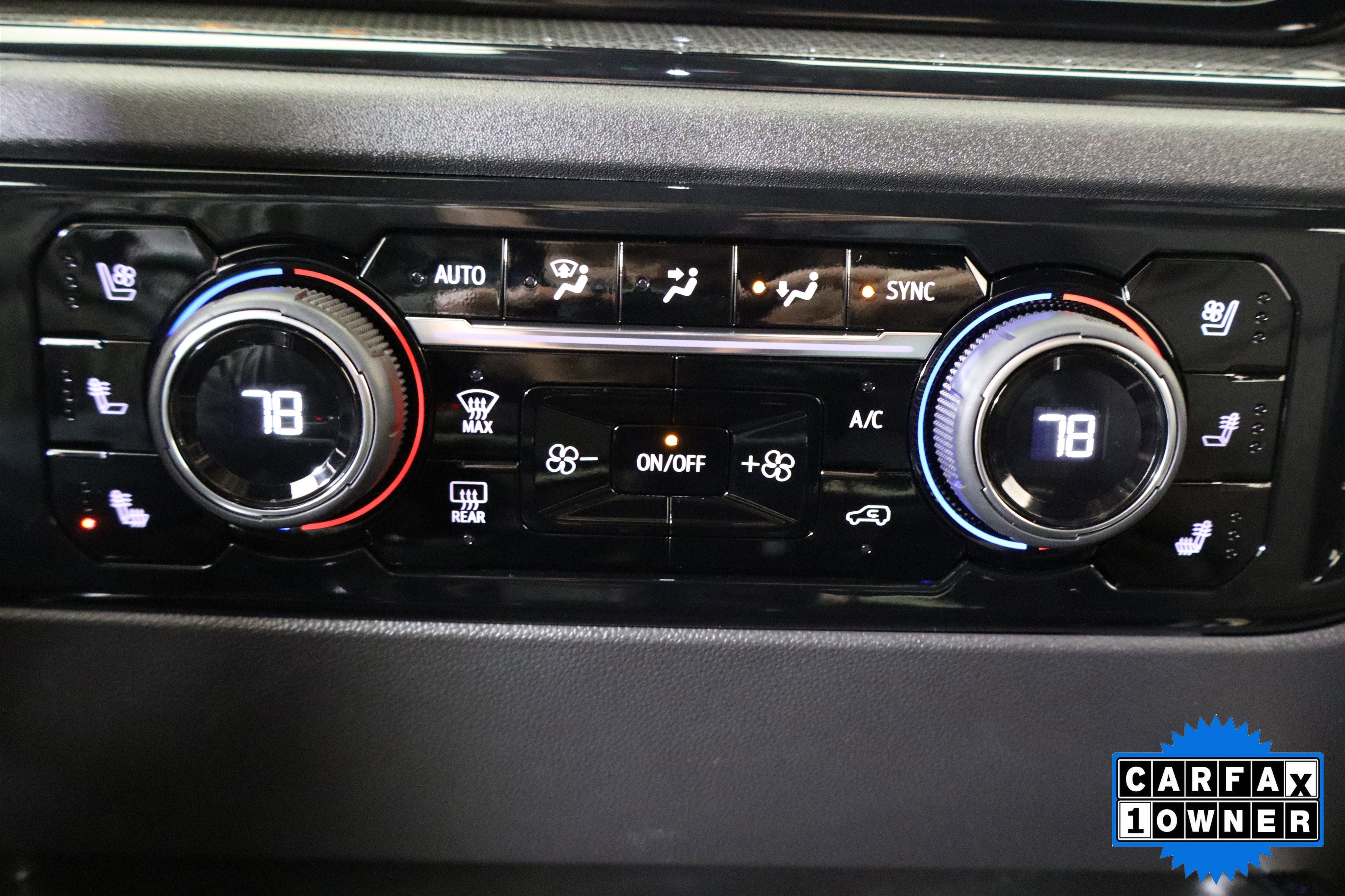 Used 2026 Chevrolet Silverado 1500 ZR2 w/ Dark Appearance Package image 26