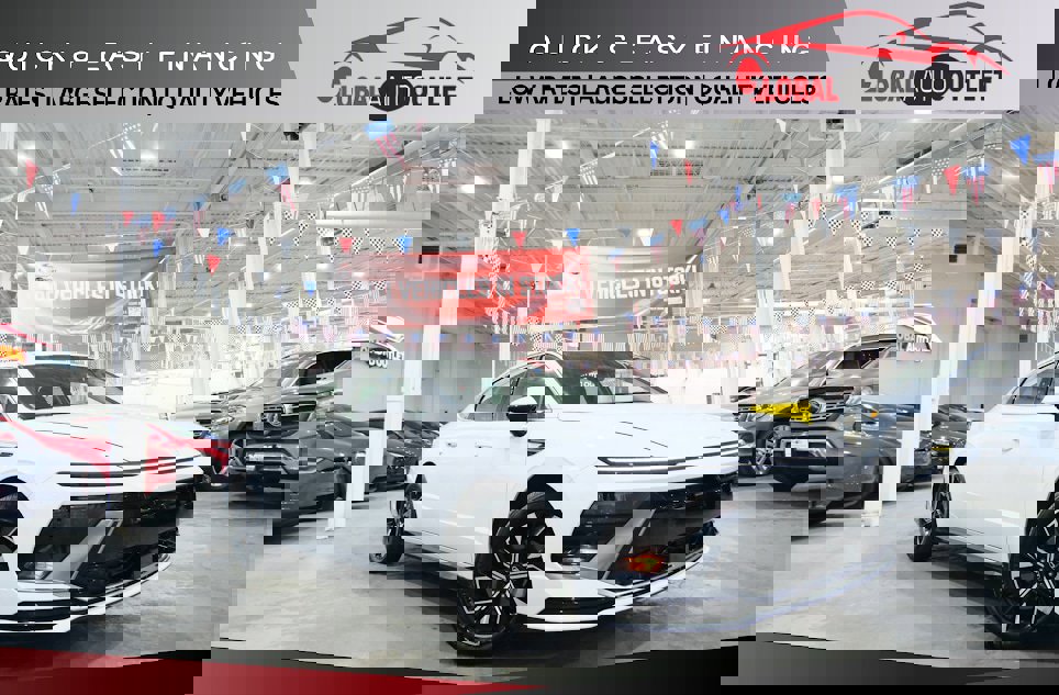 Used 2025 Hyundai Sonata SEL image 1