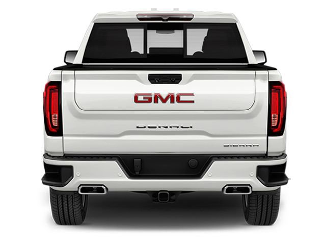 Used 2025 GMC Sierra 1500 Elevation image 6
