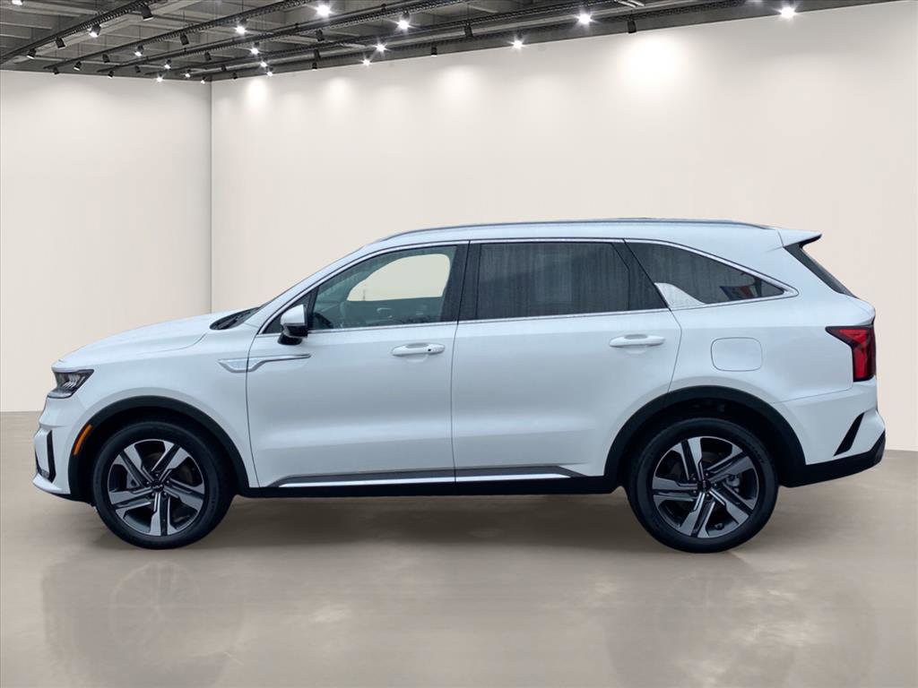 Certified 2023 Kia Sorento EX AWD/4WD image 5