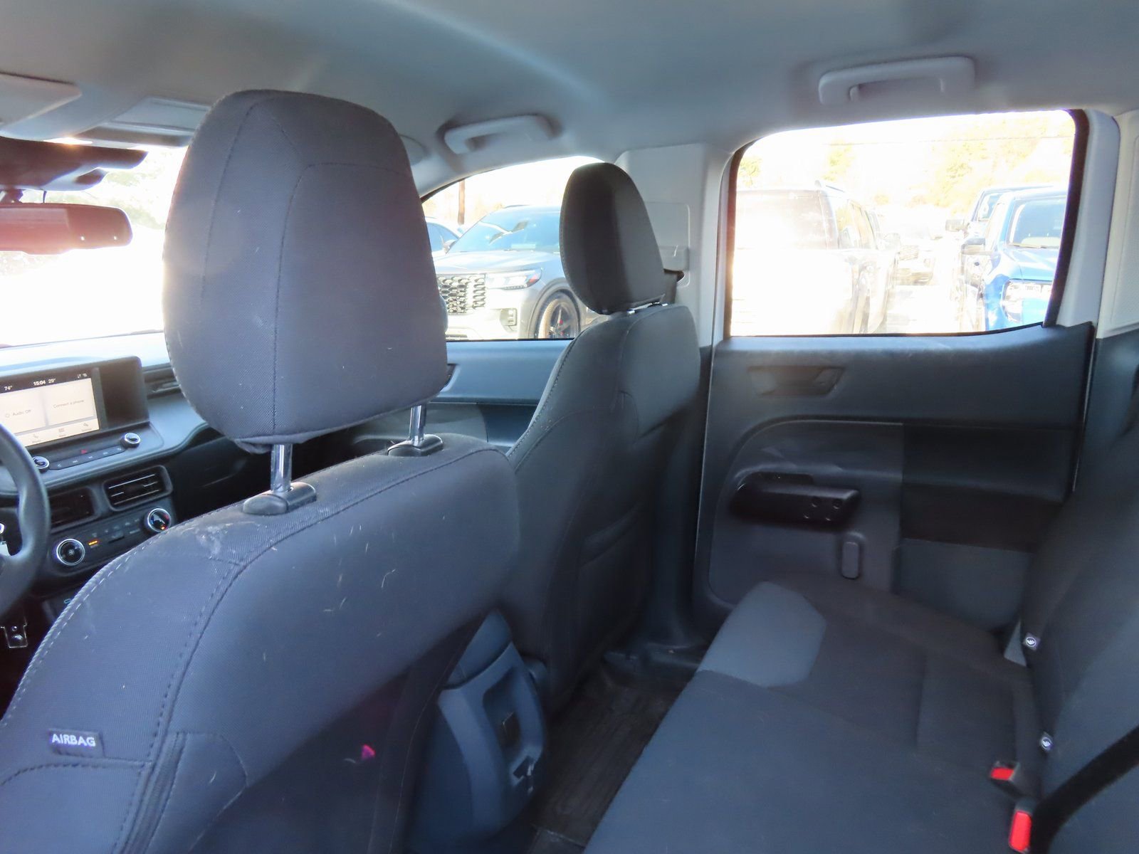 Used 2024 Ford Maverick XL image 29