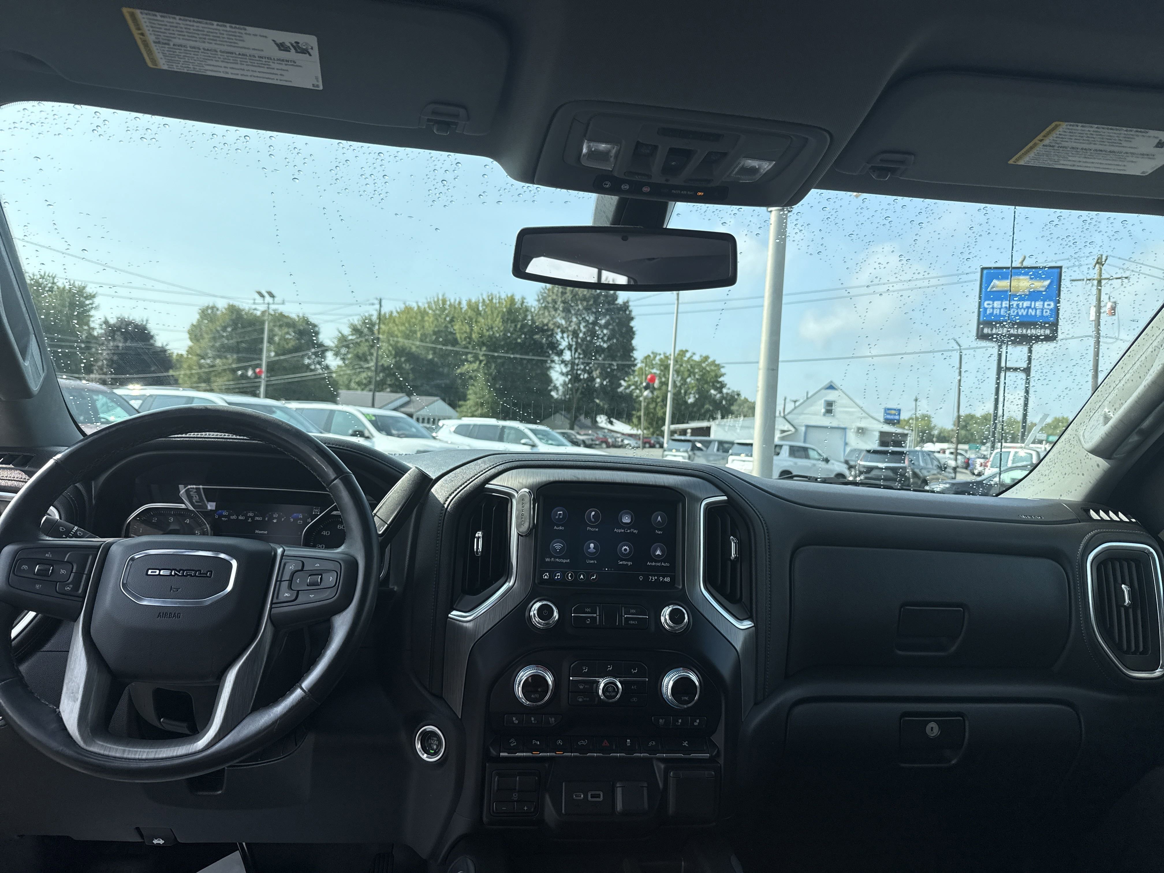 Used 2019 GMC Sierra 1500 Denali image 15