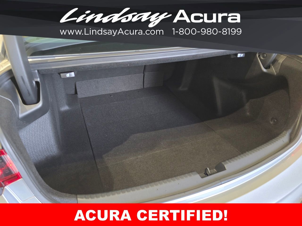 Certified 2025 Acura TLX SH-AWD w/ A-SPEC Pkg image 8