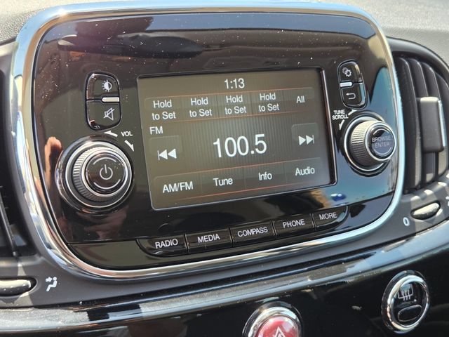 Used 2018 FIAT 500 Pop w/ Urbana Appearance Package FWD image 21