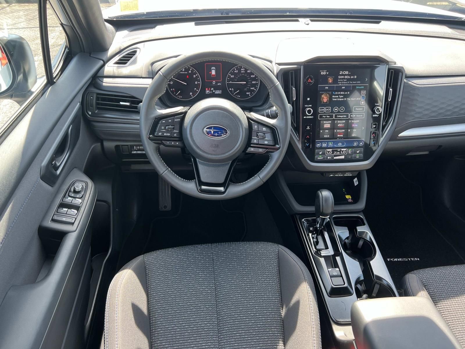 Certified 2026 Subaru Forester Premium image 23