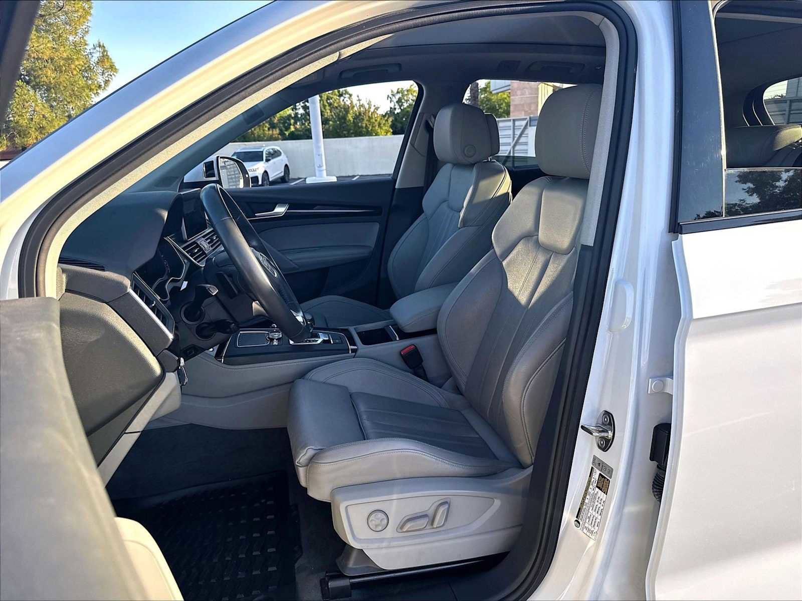 Used 2019 Audi Q5 Prestige AWD/4WD image 27