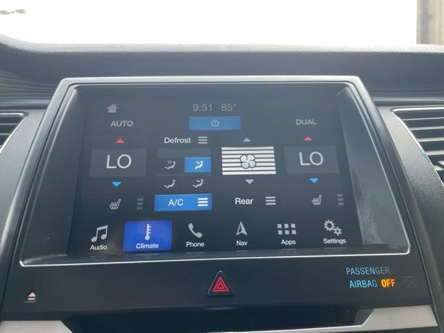 Used 2019 Ford Flex Limited w/ Appearance Package AWD/4WD image 33