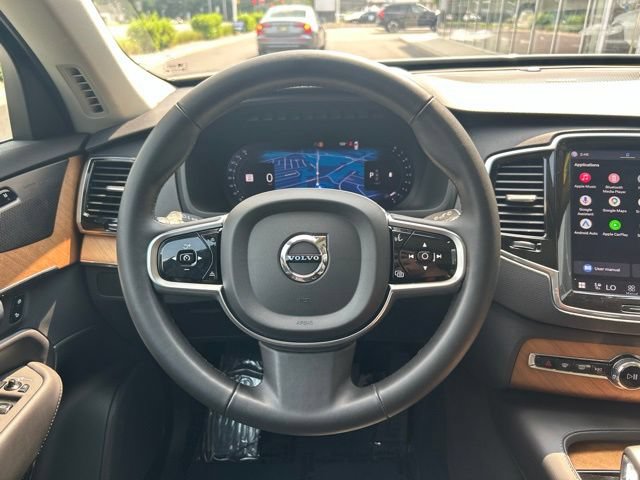 Certified 2024 Volvo XC90 B5 Plus w/ Protection Package Premier AWD/4WD image 18