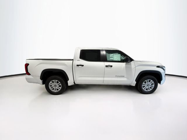 New 2025 Toyota Tundra SR5 AWD/4WD image 7