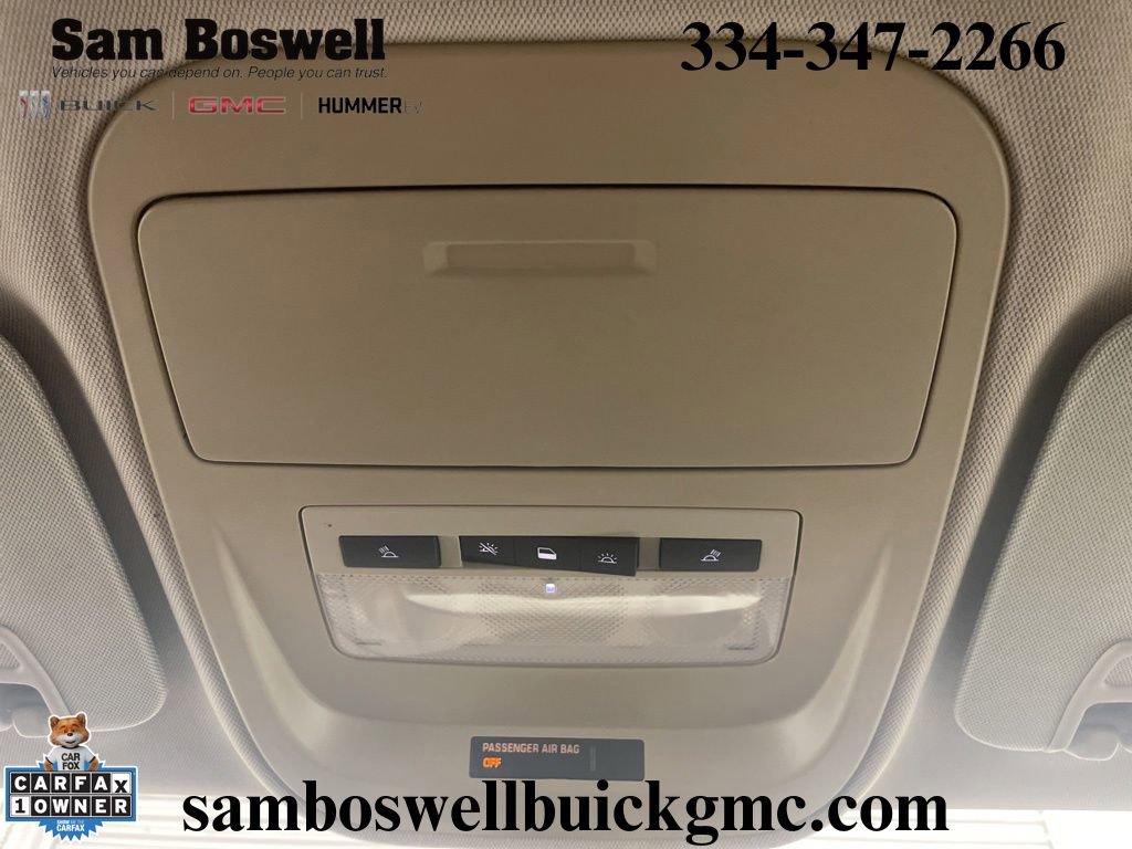 Used 2016 GMC Canyon SLT w/ Driver Alert Package RWD image 18