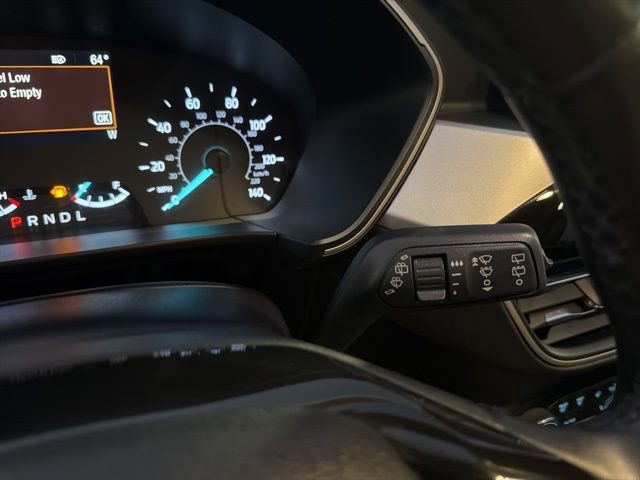 Used 2022 Ford Escape SEL image 44