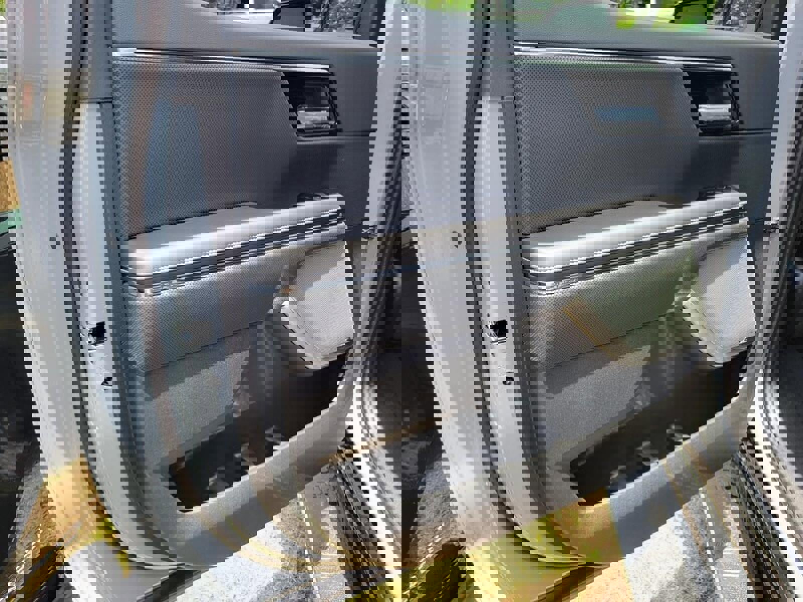 New 2025 GMC Sierra EV Denali image 28