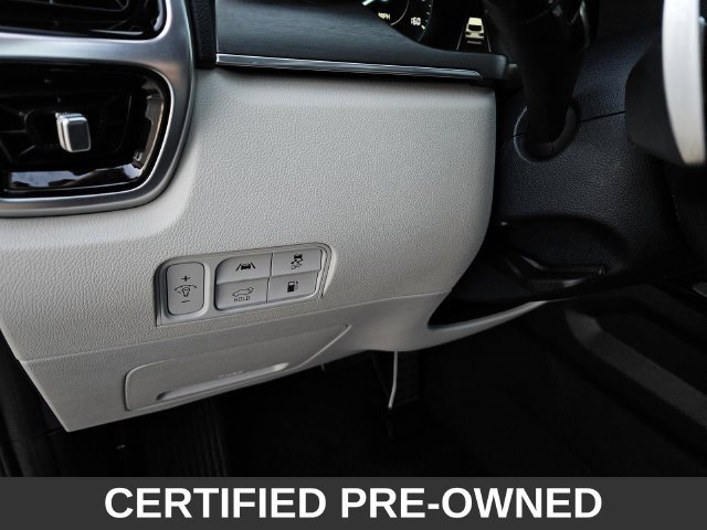Used 2023 Kia Sorento SX Prestige AWD/4WD image 22