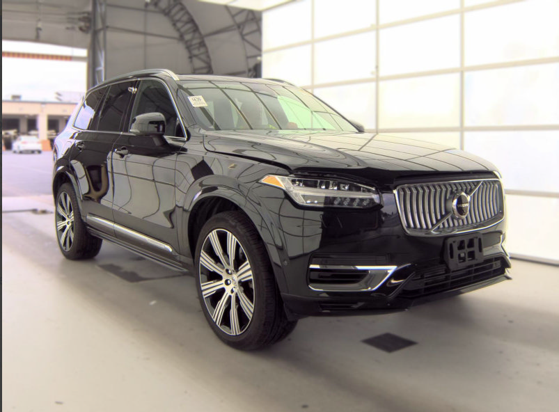 Used 2024 Volvo XC90 T8 Ultimate w/ Protection Package Premier AWD/4WD image 5