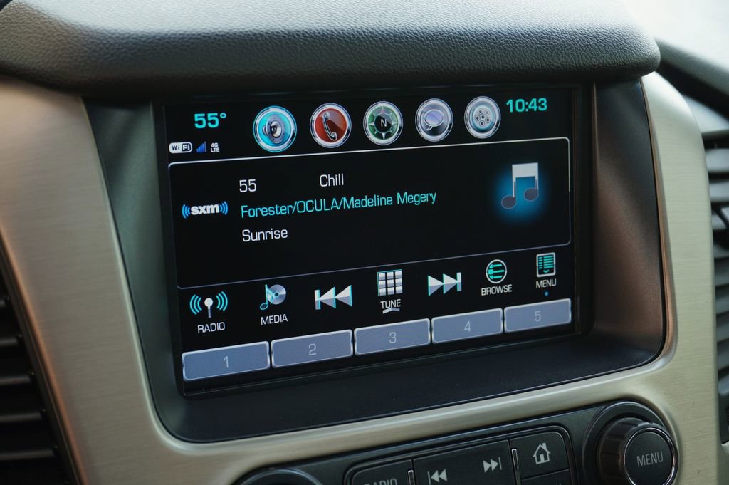 Used 2019 GMC Yukon Denali w/ Denali Ultimate Package AWD/4WD image 22