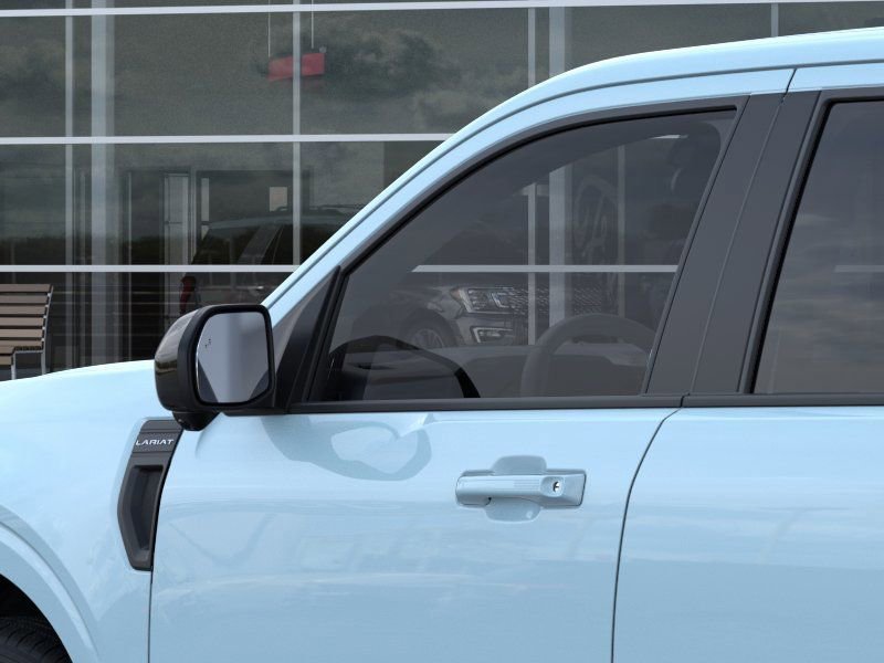 New 2026 Ford Maverick Lariat AWD/4WD image 22