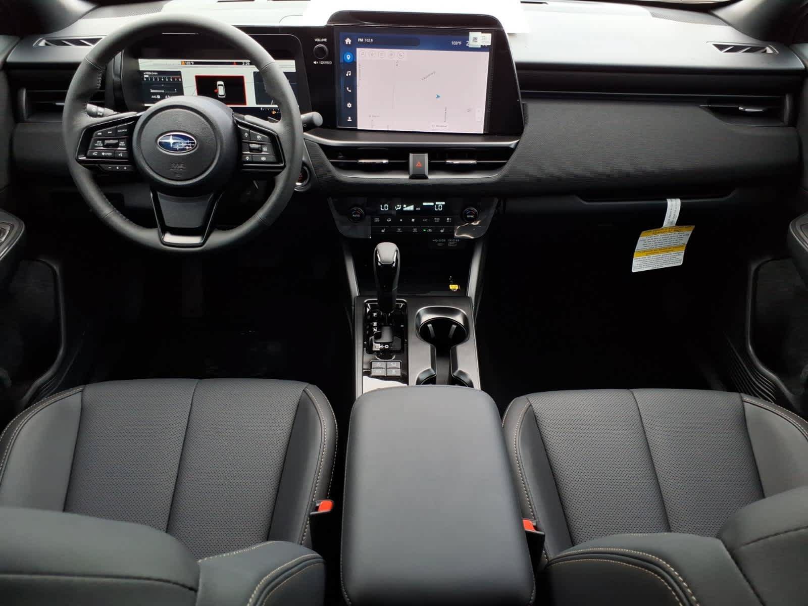 New 2026 Subaru Outback Limited XT AWD/4WD image 29
