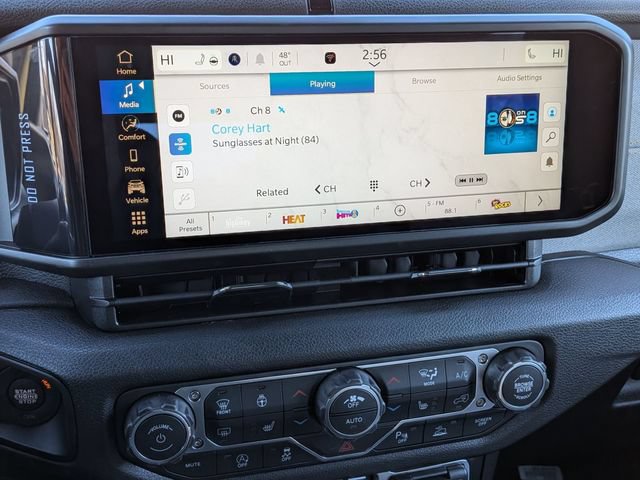 New 2026 Jeep Wrangler Unlimited Sport AWD/4WD image 22