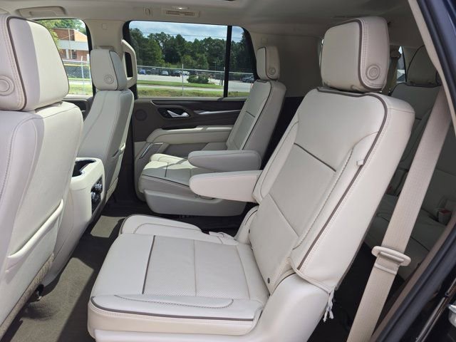 Used 2021 GMC Yukon Denali image 15