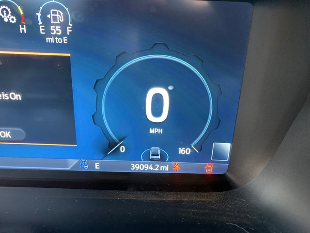 Used 2023 Ford Expedition Limited image 34