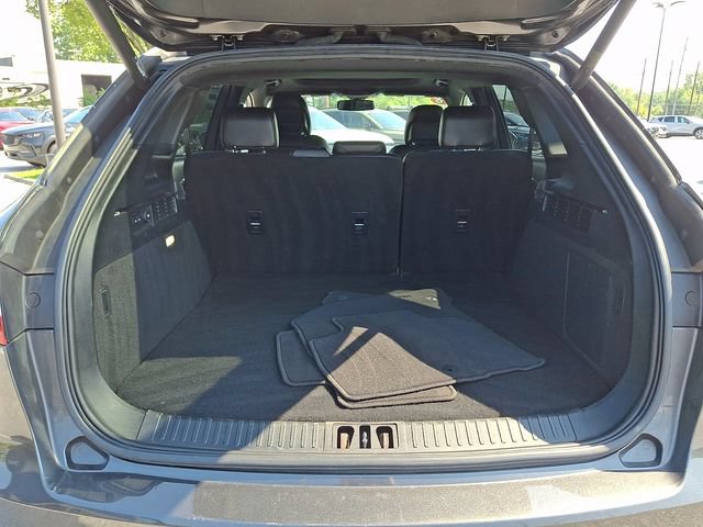 Used 2018 Lincoln MKX Reserve w/ Driver Assistance Package AWD/4WD image 31