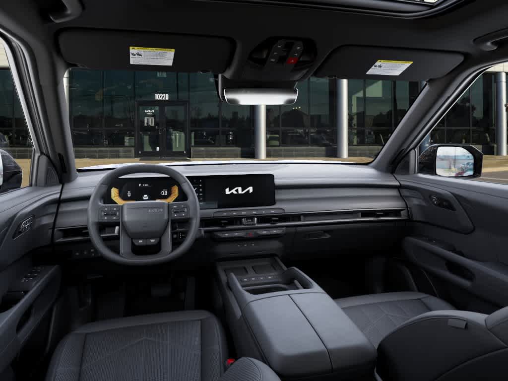 New 2027 Kia Telluride EX X-Line AWD/4WD image 14