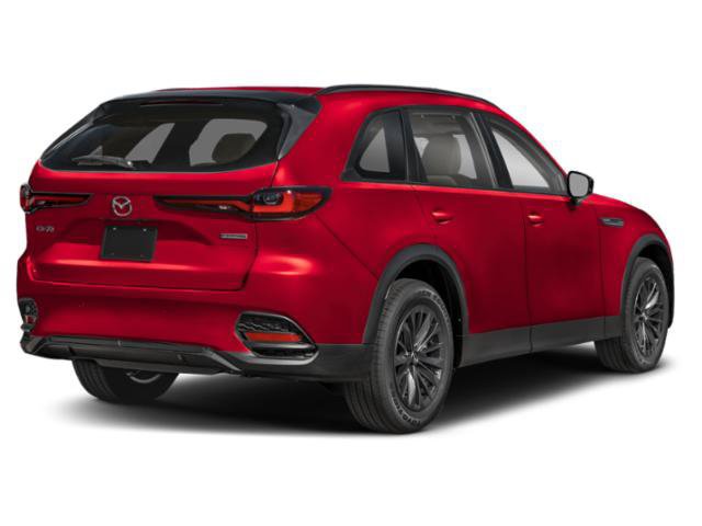 New 2026 MAZDA CX-70 3.3 Turbo w/ Preferred Package AWD/4WD image 3
