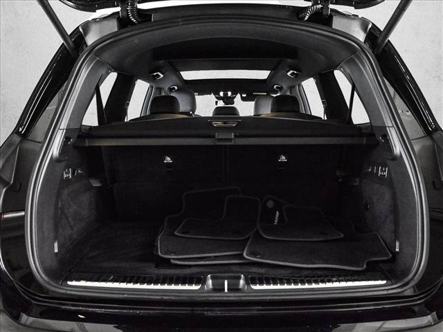 Certified 2026 Mercedes-Benz GLS 450 4MATIC image 6