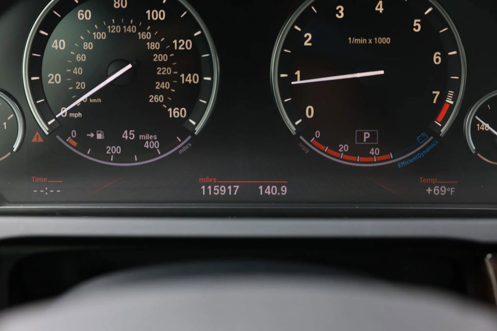 Used 2011 BMW 740i image 45