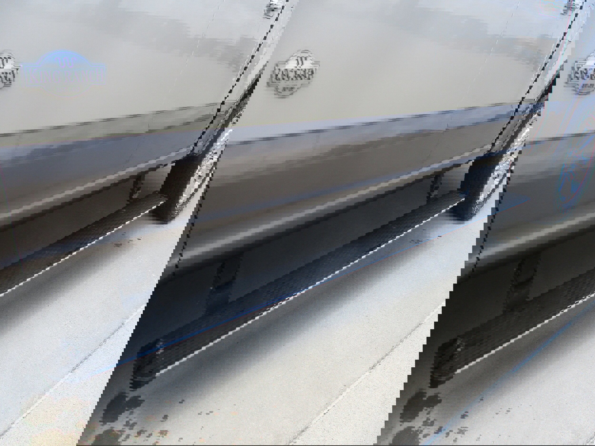 Used 2018 Ford F150 King Ranch w/ Equipment Group 601A Luxury image 15