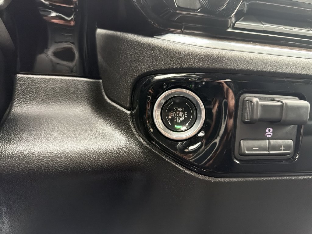 Certified 2026 Chevrolet Silverado 2500 LT AWD/4WD image 18