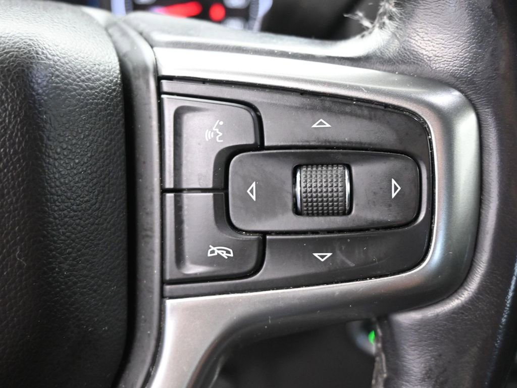 Used 2022 Chevrolet Silverado 1500 RST w/ All Star Edition Plus image 27