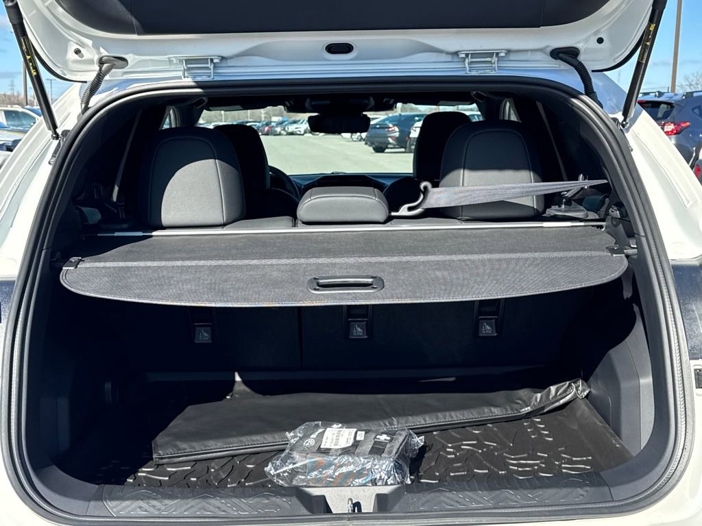 New 2026 Subaru Crosstrek 2.5i Wilderness image 13